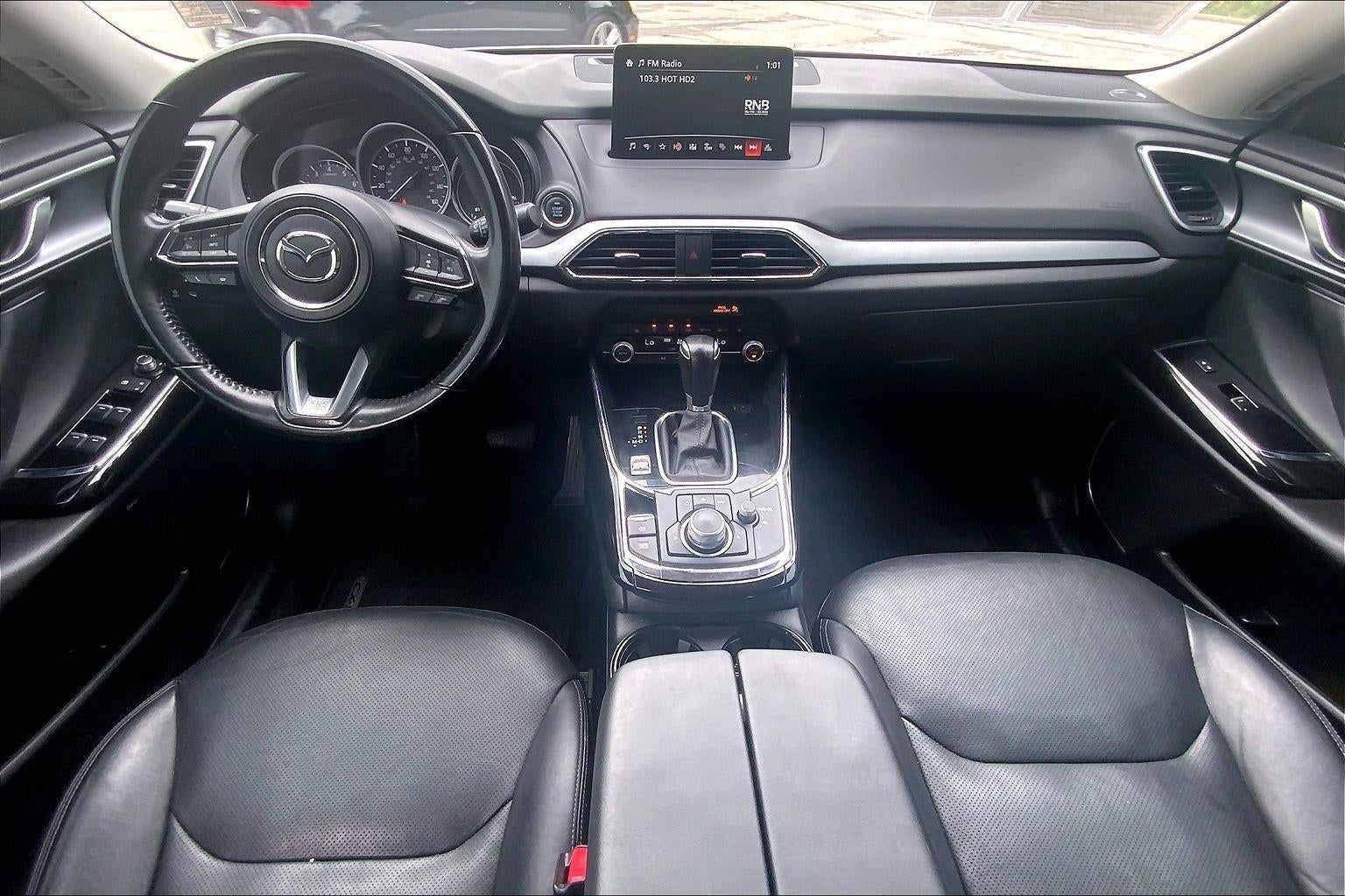 2020 Mazda Mazda CX-9 Touring