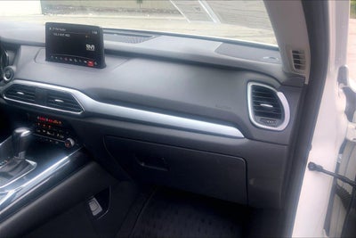 2020 Mazda Mazda CX-9 Touring