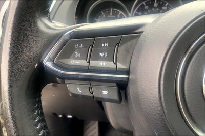 2020 Mazda Mazda CX-9 Touring