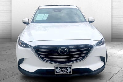 2020 Mazda Mazda CX-9 Touring