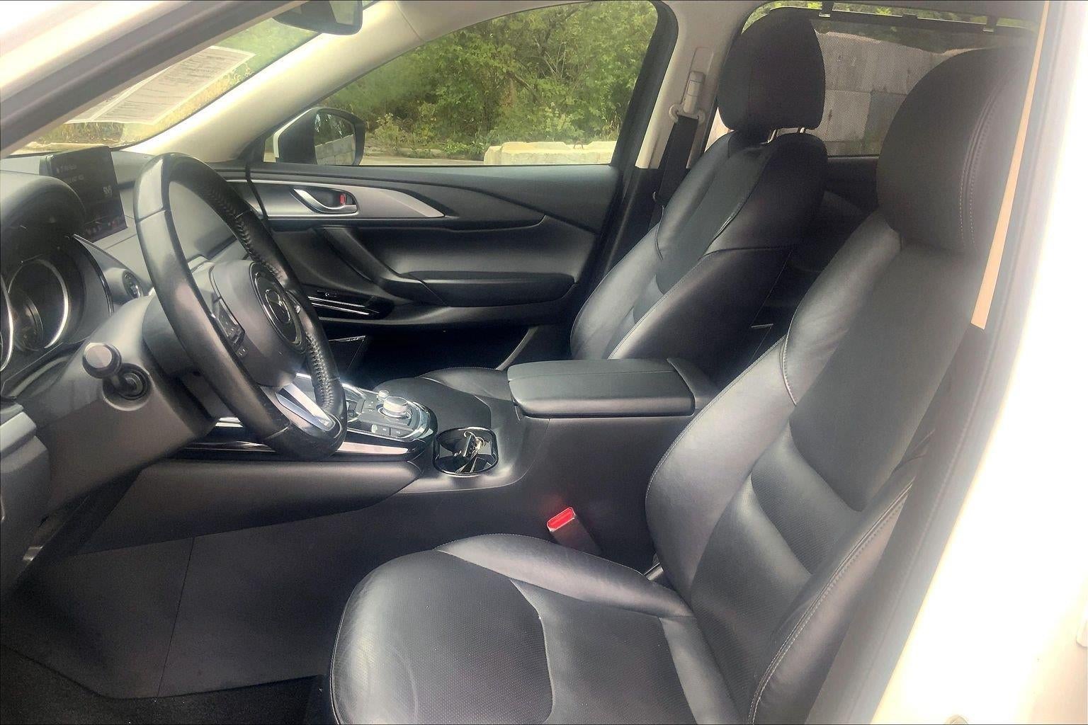 2020 Mazda Mazda CX-9 Touring