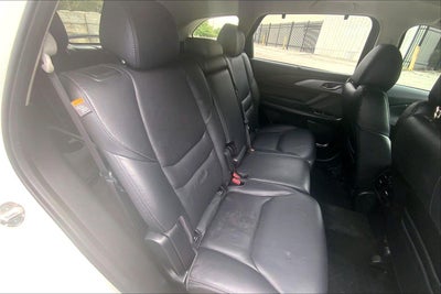 2020 Mazda Mazda CX-9 Touring
