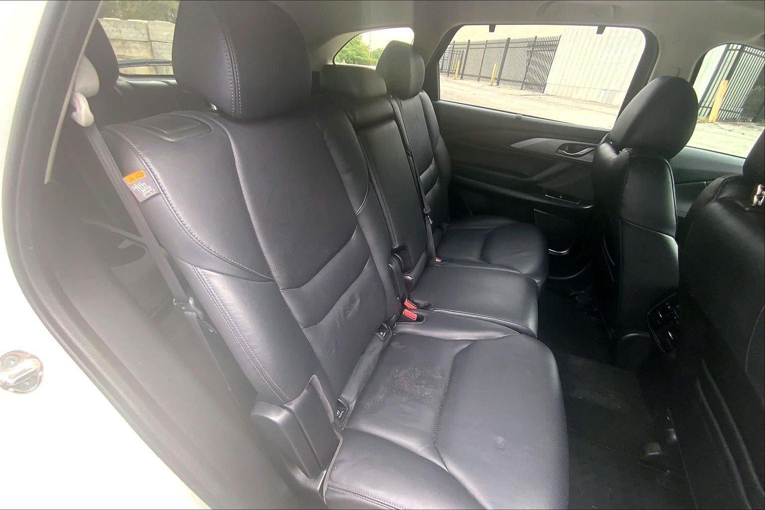 2020 Mazda Mazda CX-9 Touring