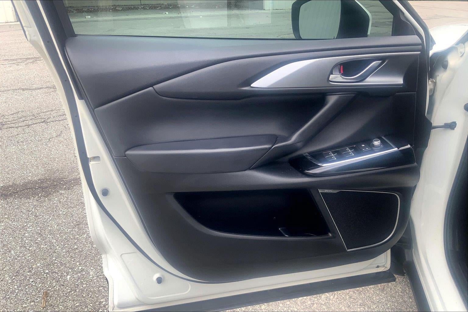 2020 Mazda Mazda CX-9 Touring