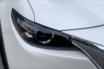2020 Mazda Mazda CX-9 Touring