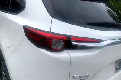 2020 Mazda Mazda CX-9 Touring