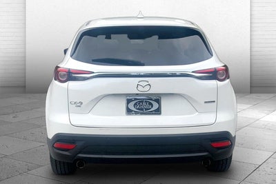 2020 Mazda Mazda CX-9 Touring