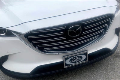 2020 Mazda Mazda CX-9 Touring