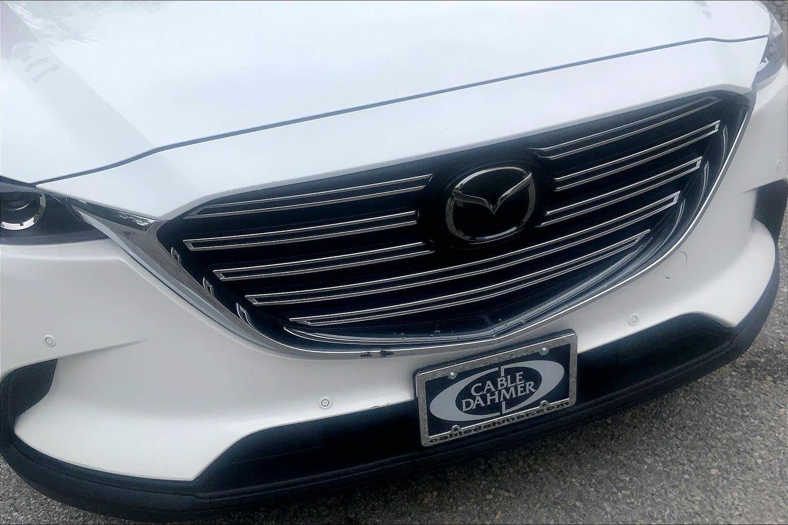 2020 Mazda Mazda CX-9 Touring