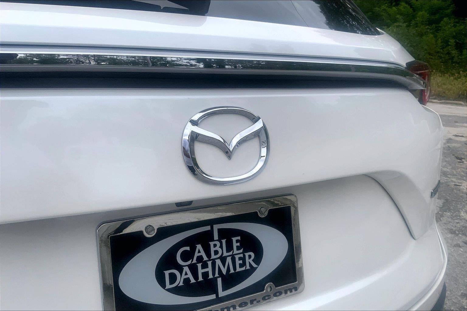 2020 Mazda Mazda CX-9 Touring