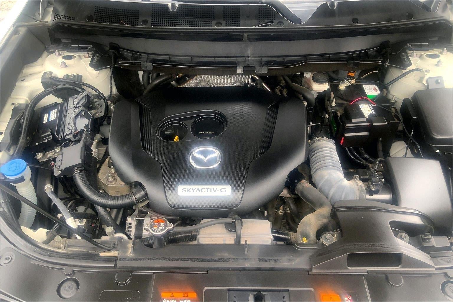 2020 Mazda Mazda CX-9 Touring