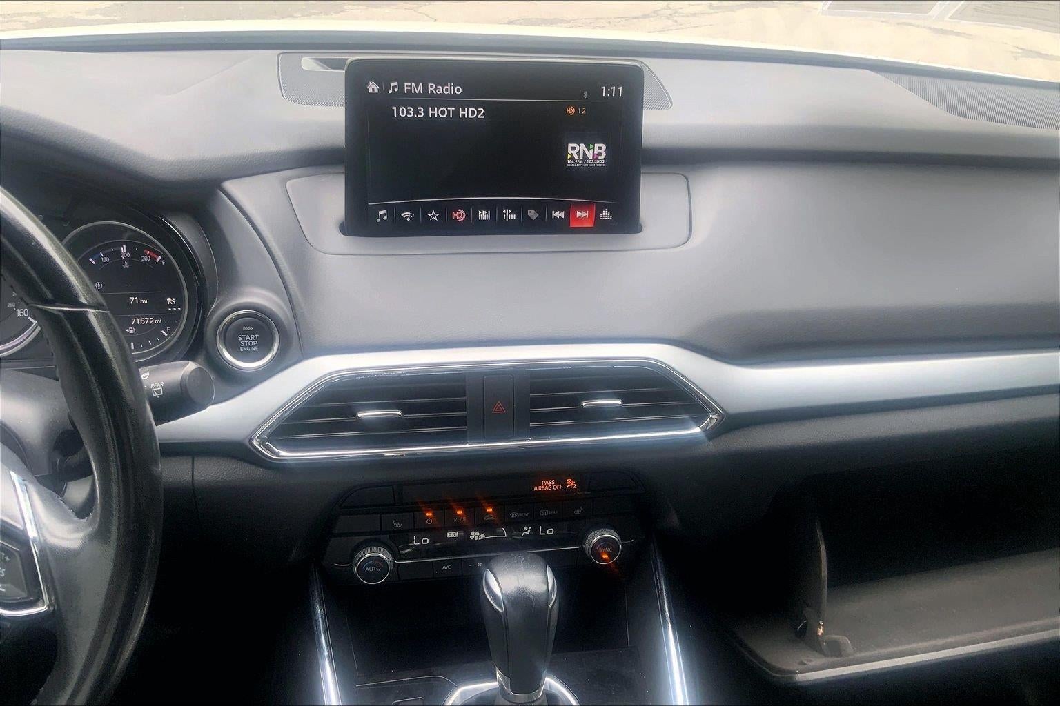 2020 Mazda Mazda CX-9 Touring