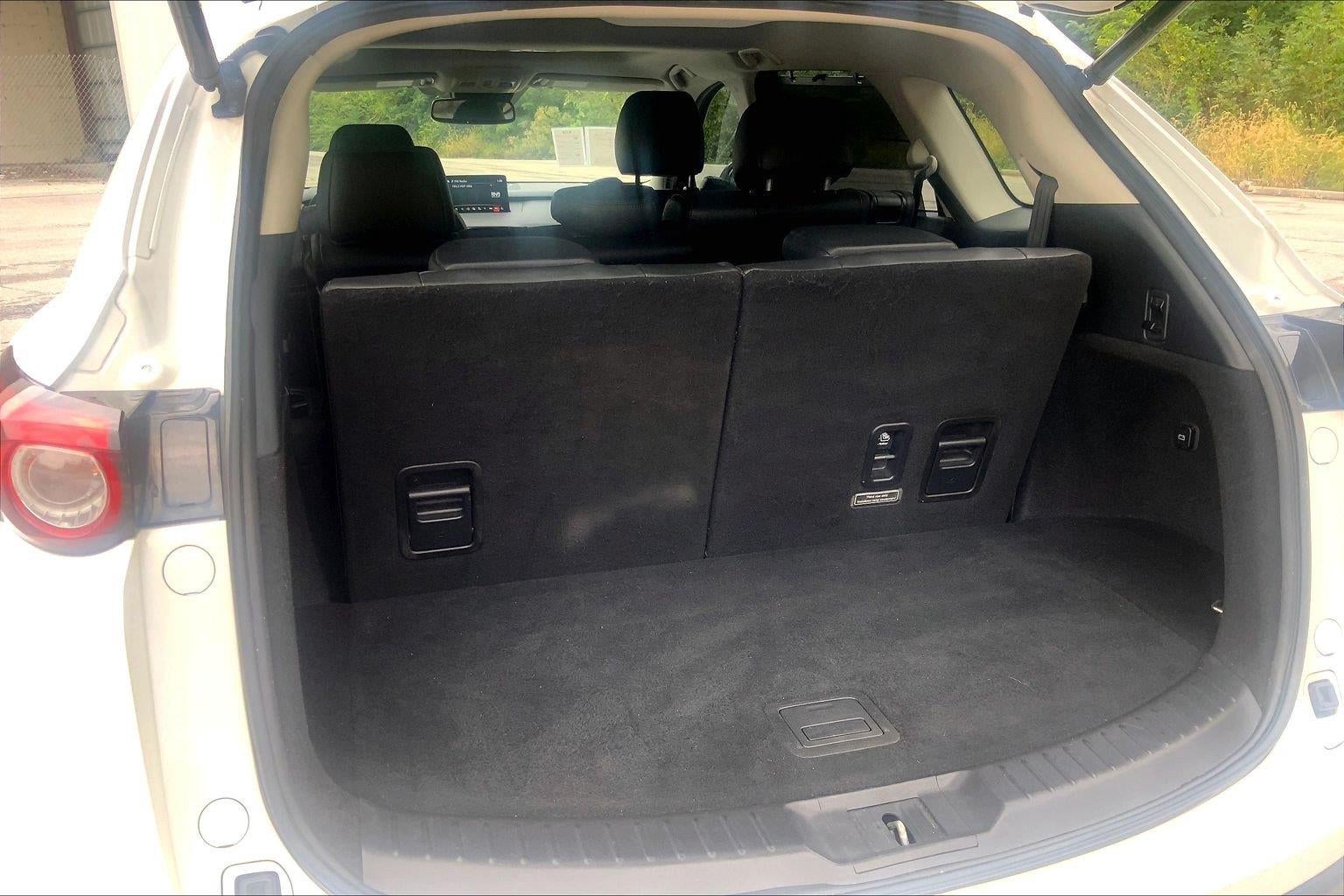 2020 Mazda Mazda CX-9 Touring