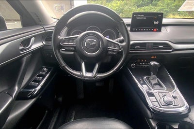 2020 Mazda Mazda CX-9 Touring