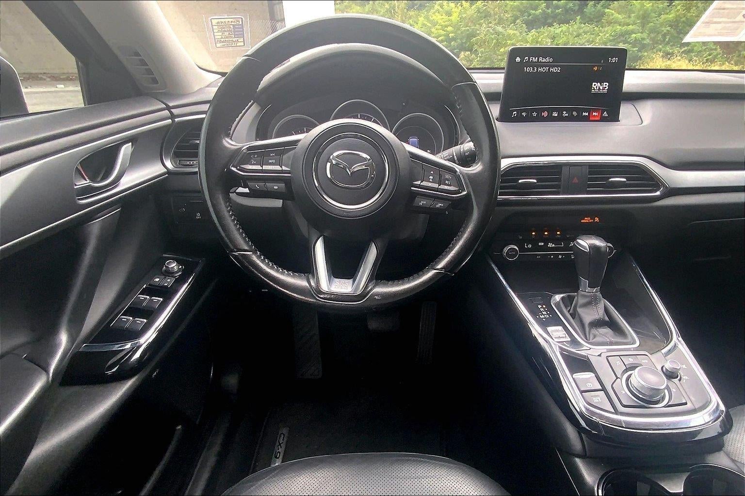 2020 Mazda Mazda CX-9 Touring