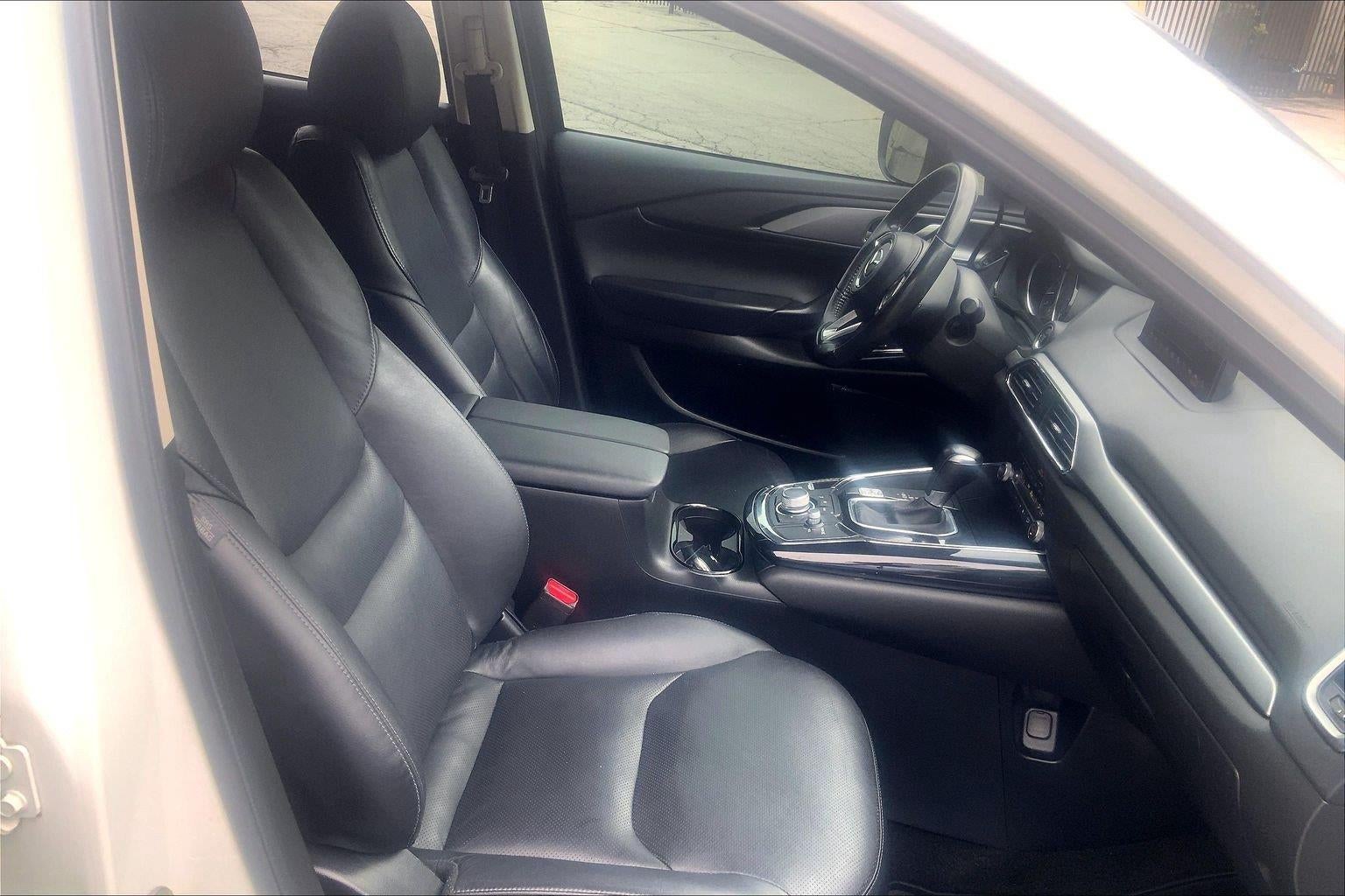 2020 Mazda Mazda CX-9 Touring