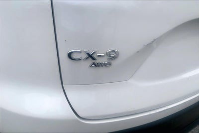 2020 Mazda Mazda CX-9 Touring