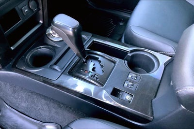 2023 Toyota 4Runner 40th Anniversary Special Edition