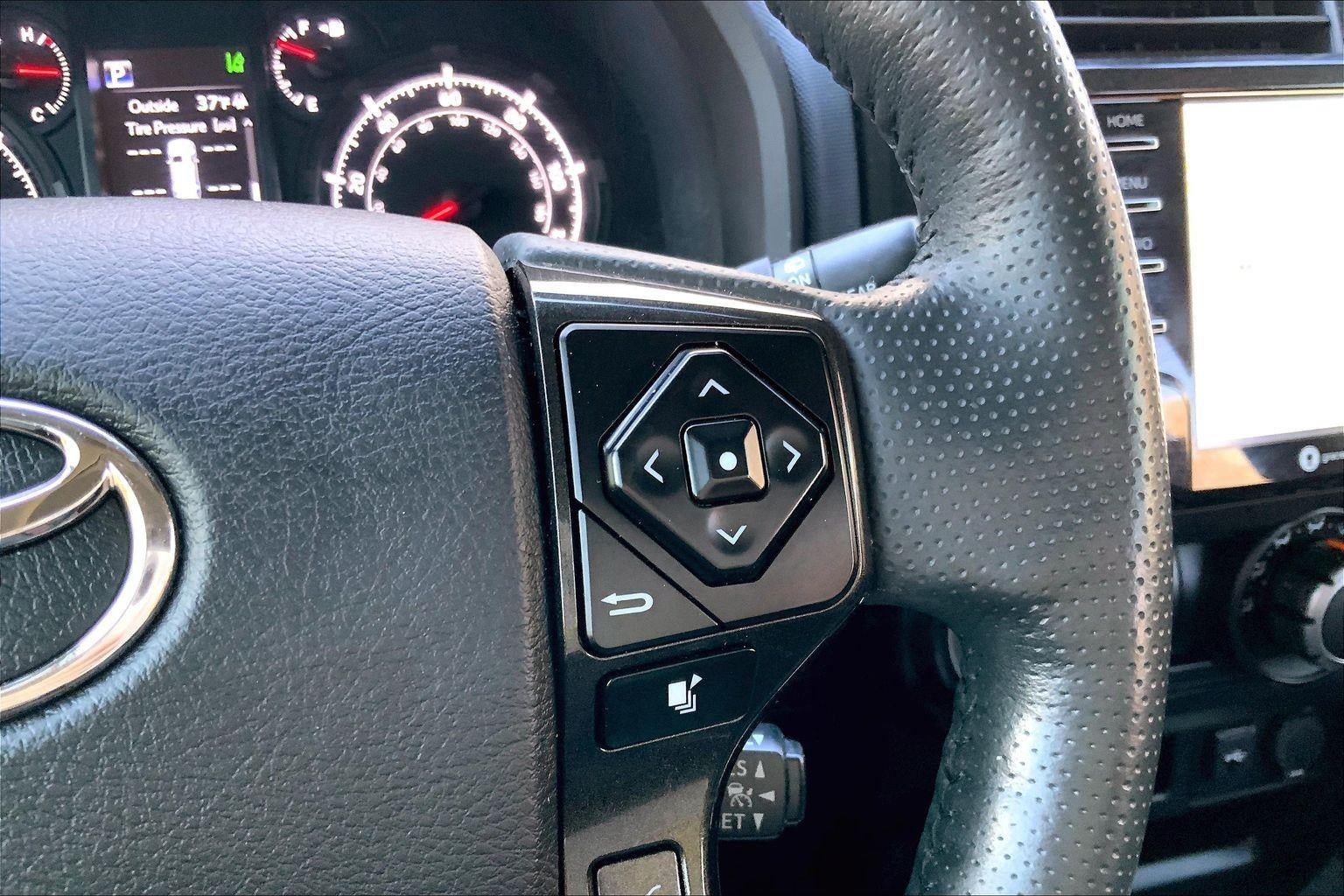 2023 Toyota 4Runner 40th Anniversary Special Edition