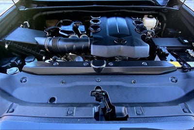 2023 Toyota 4Runner 40th Anniversary Special Edition