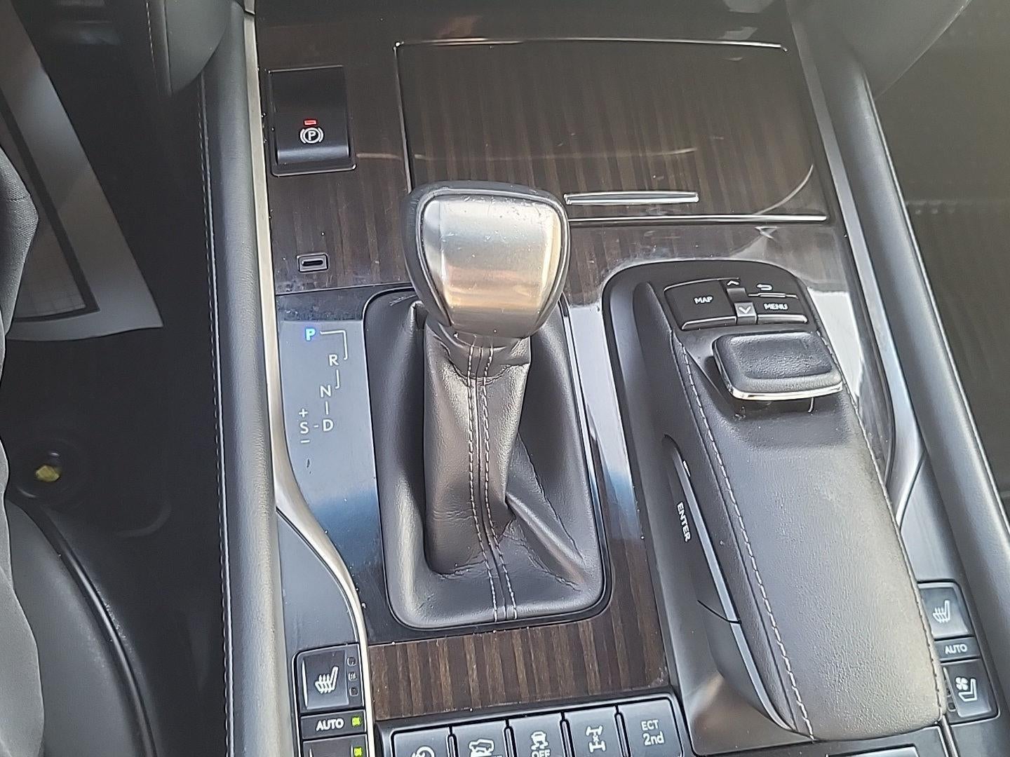 2020 Lexus LX LX 570