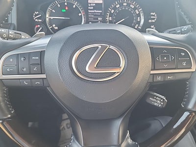 2020 Lexus LX LX 570