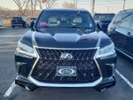 2020 Lexus LX LX 570