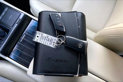 2023 Lexus GX GX 460 Luxury