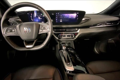 2025 Buick Envista Sport Touring