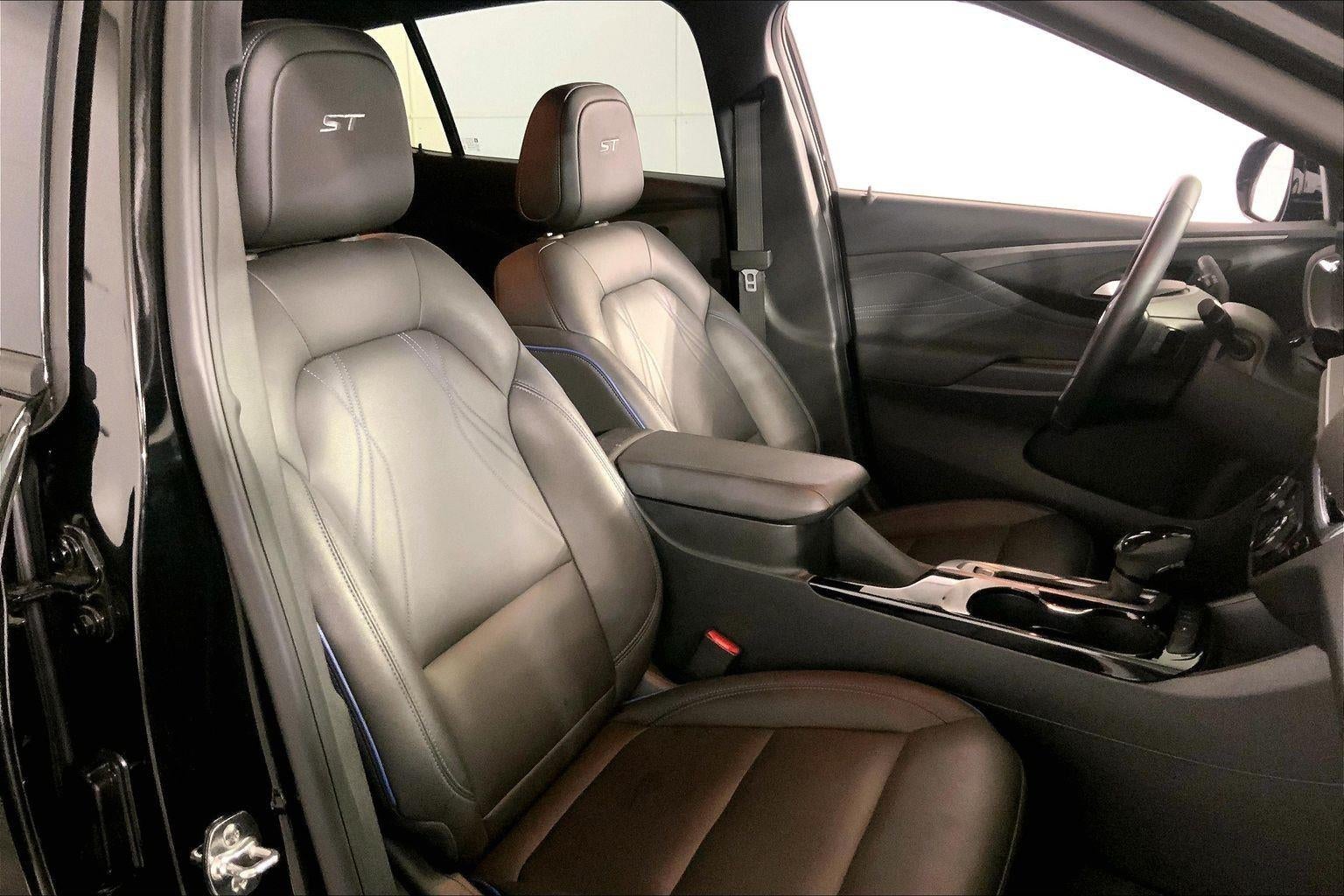 2025 Buick Envista Sport Touring