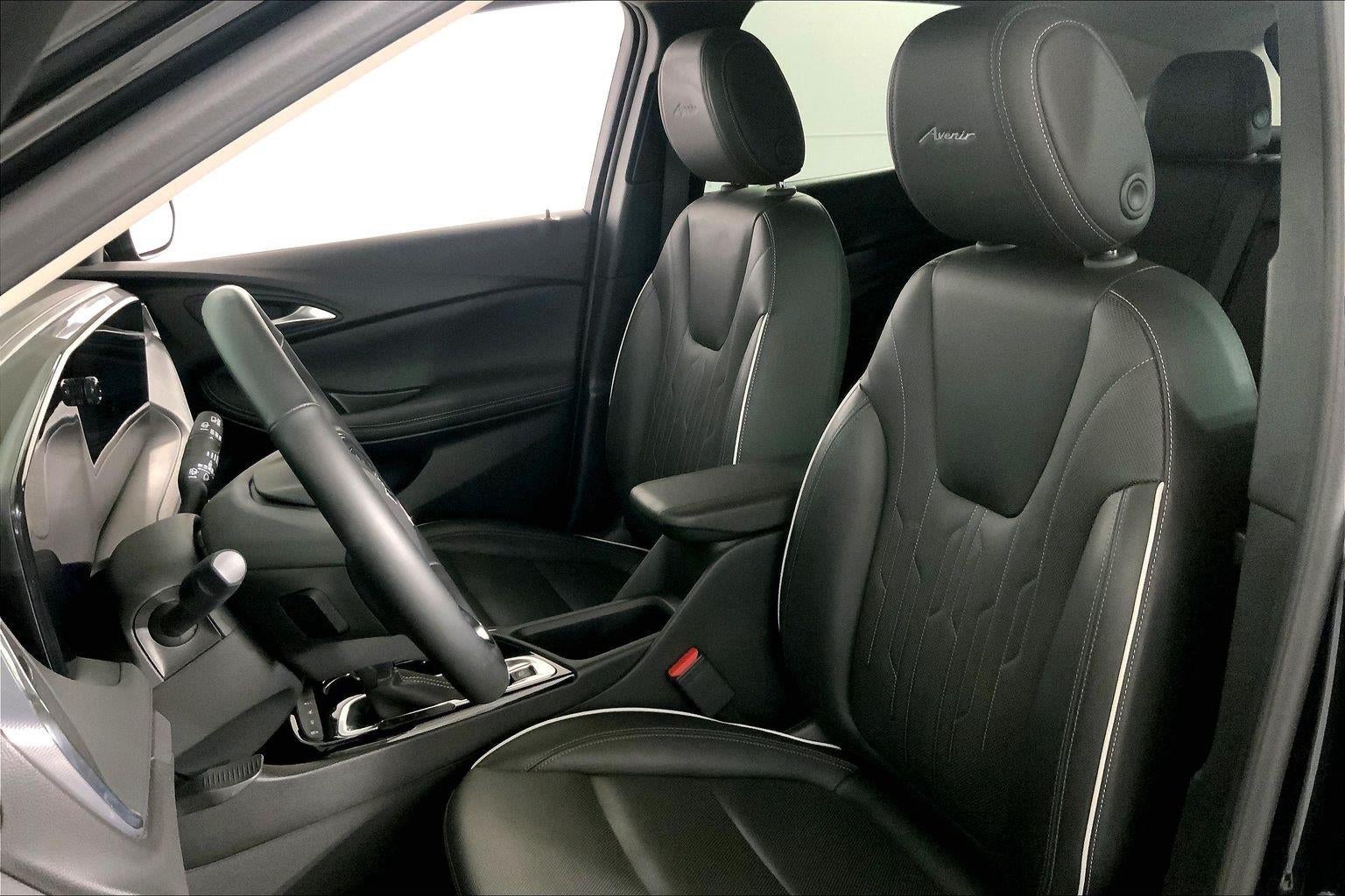2024 Buick Encore GX Avenir