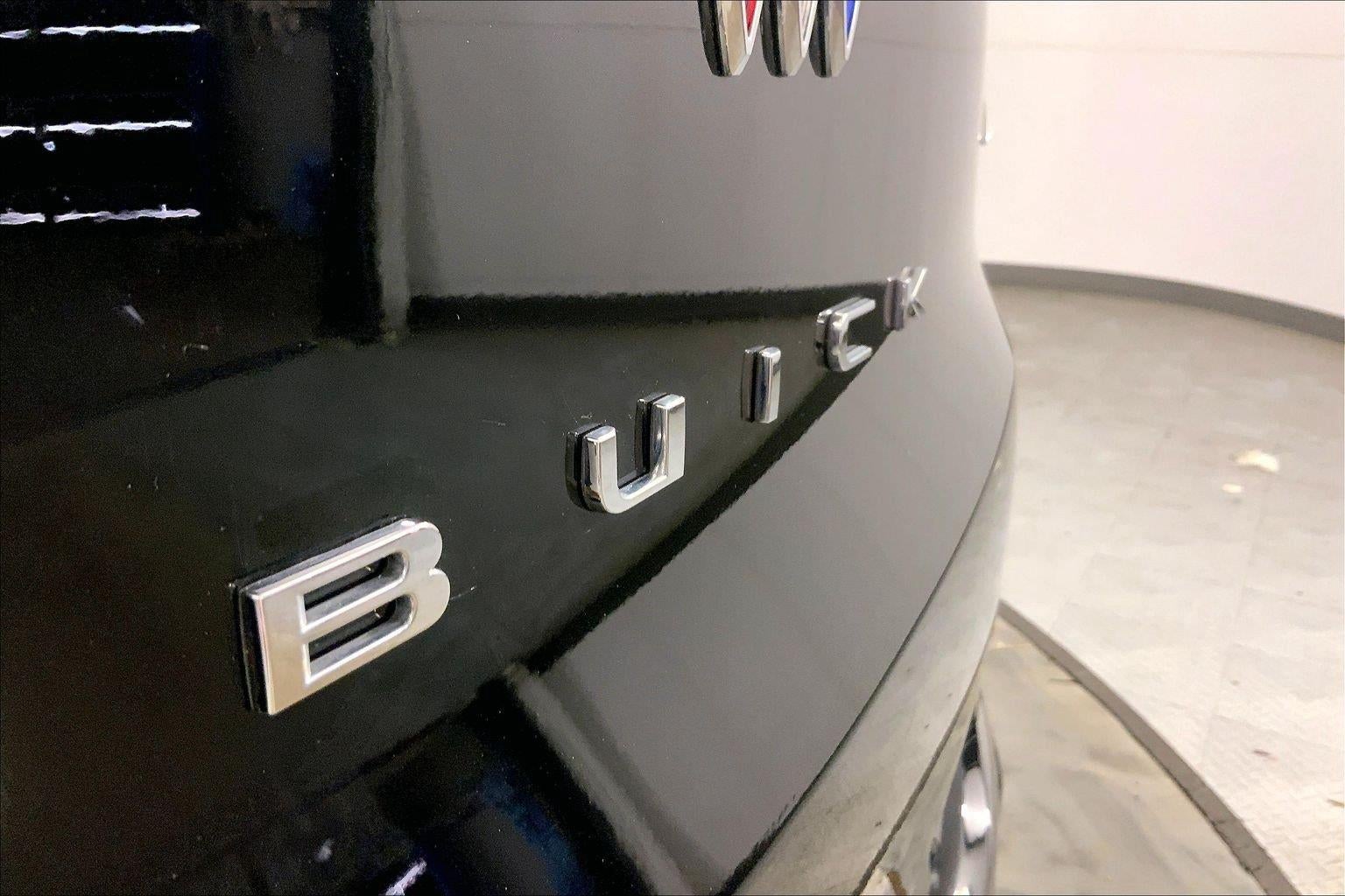 2024 Buick Encore GX Avenir