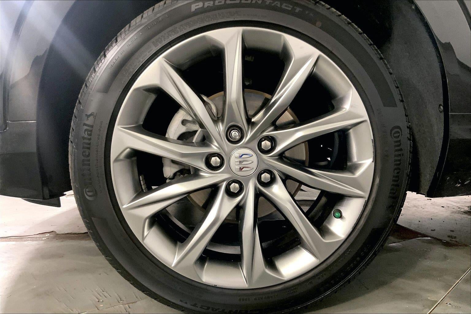 2024 Buick Encore GX Avenir
