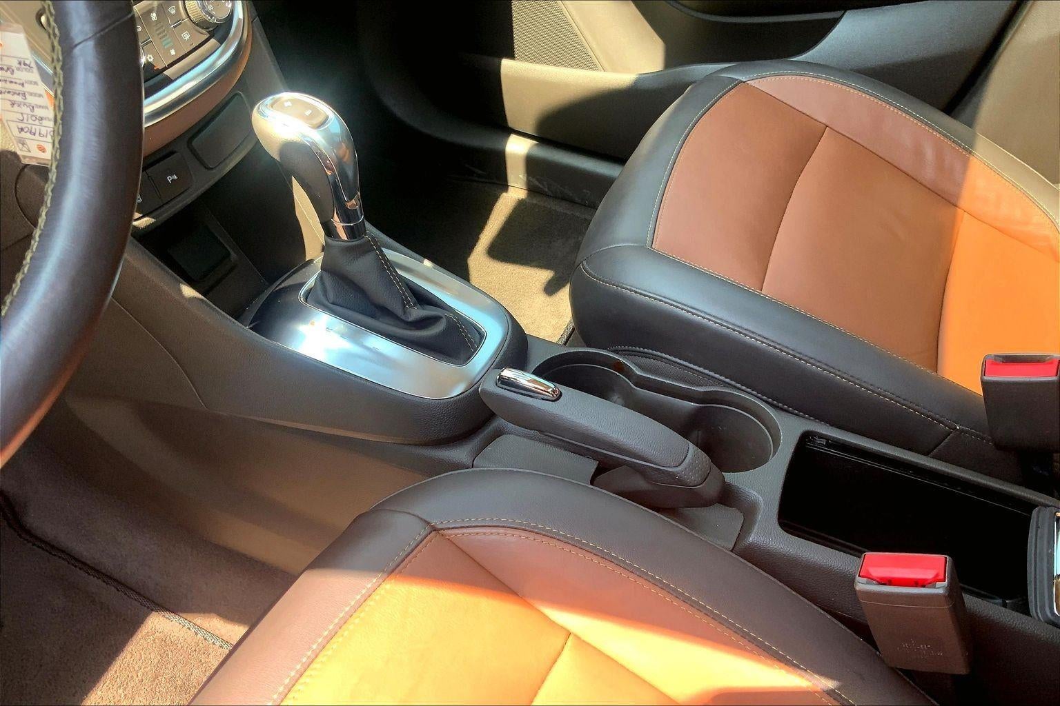 2015 Buick Encore Premium
