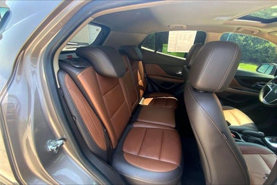 2015 Buick Encore Premium