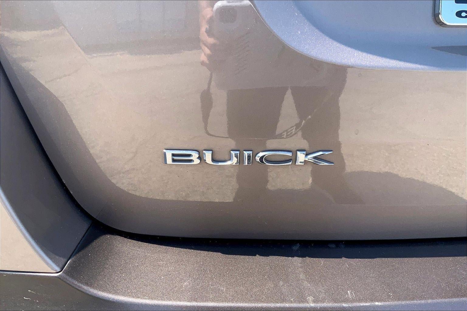 2015 Buick Encore Premium