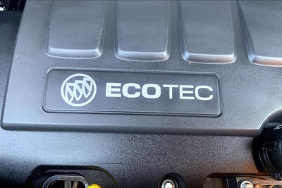 2015 Buick Encore Premium