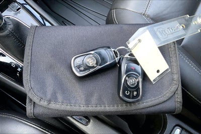 2018 Buick Encore Premium