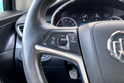 2018 Buick Encore Premium