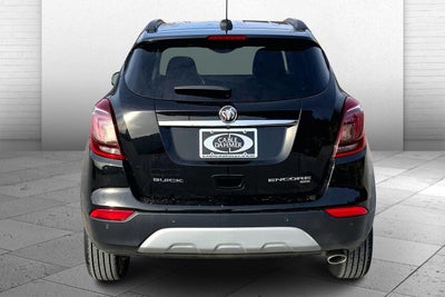 2018 Buick Encore Premium