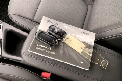 2023 Buick Encore GX Preferred