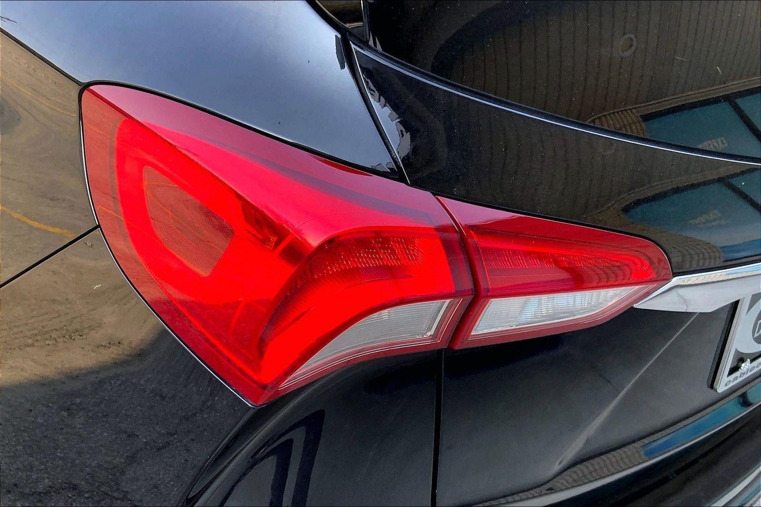 2020 Buick Envision Essence Group