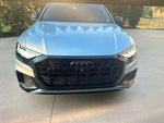 2023 Audi SQ8 Prestige