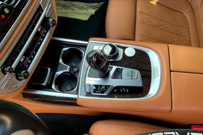 2019 BMW 7 Series 750i xDrive