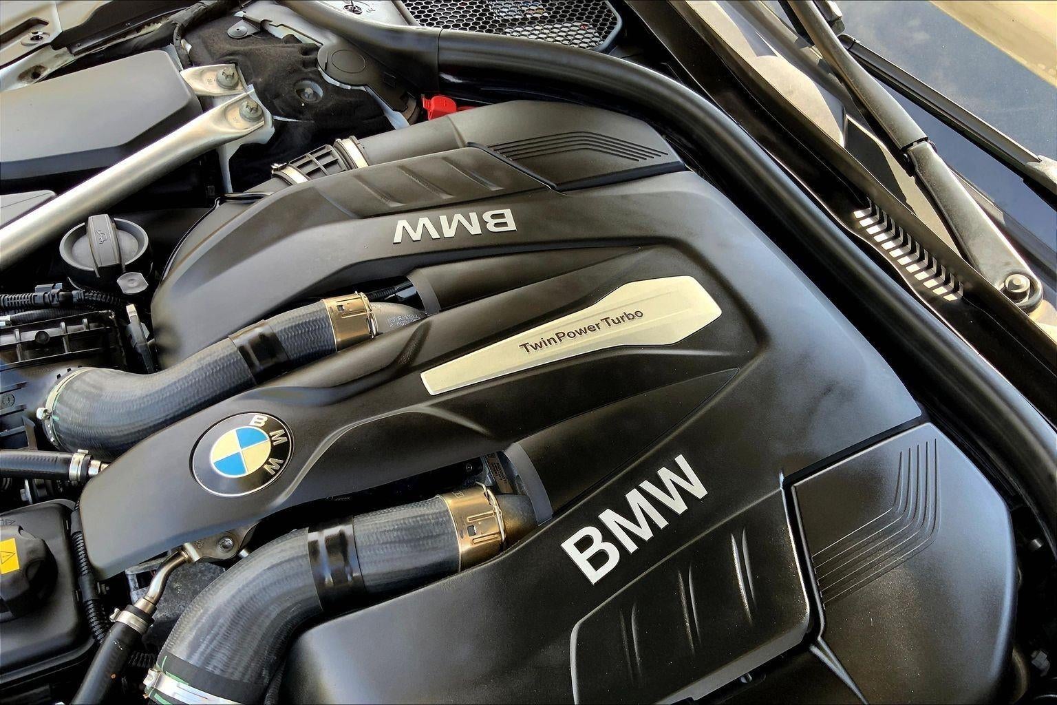 2019 BMW 7 Series 750i xDrive