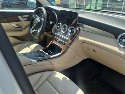 2020 Mercedes-Benz GLC GLC 300
