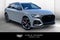 2024 Audi RS Q8 4DR QTRO 4.0 TFSI
