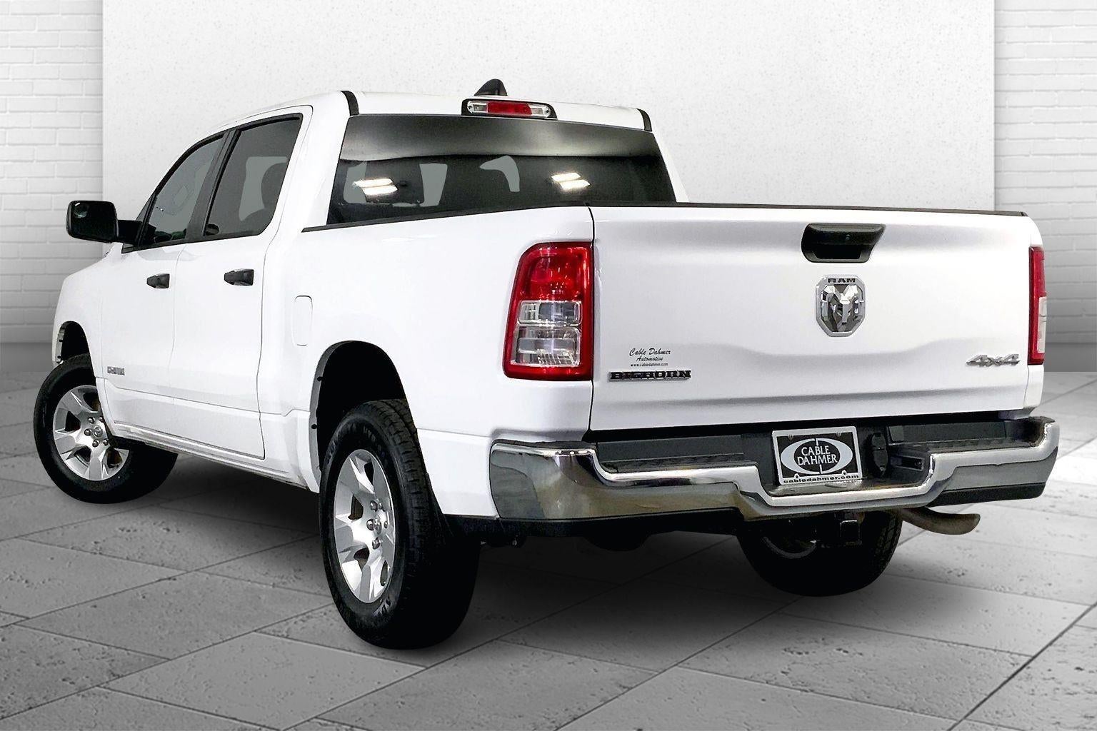 2024 RAM 1500 Big Horn