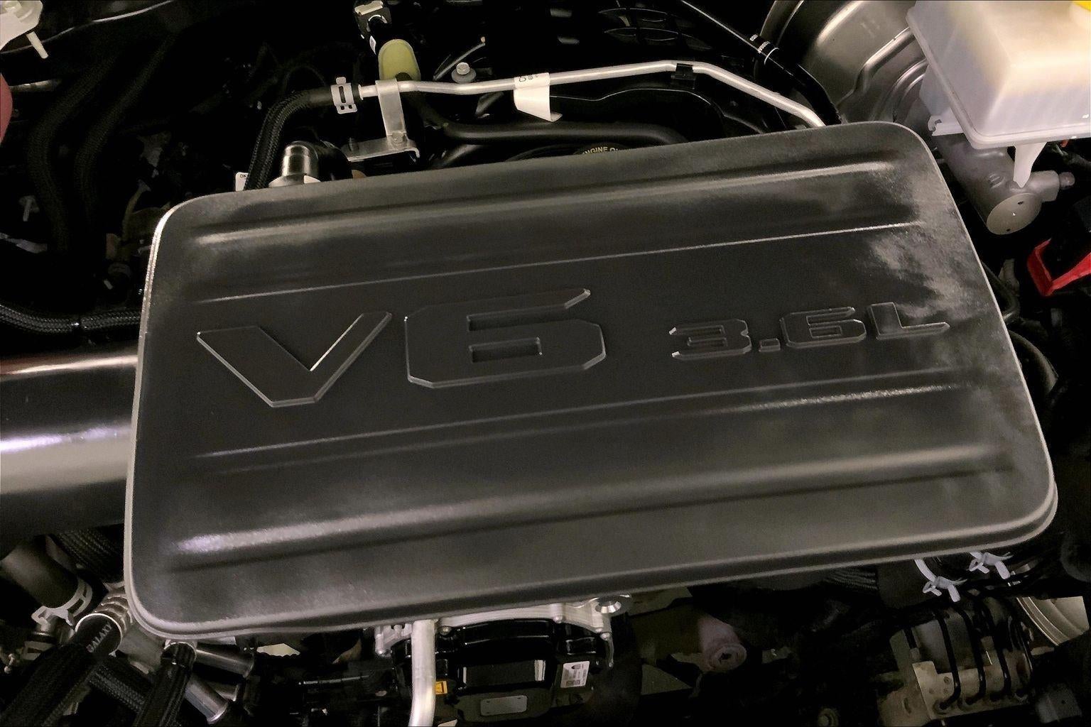 2024 RAM 1500 Big Horn