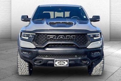 2023 RAM 1500 TRX